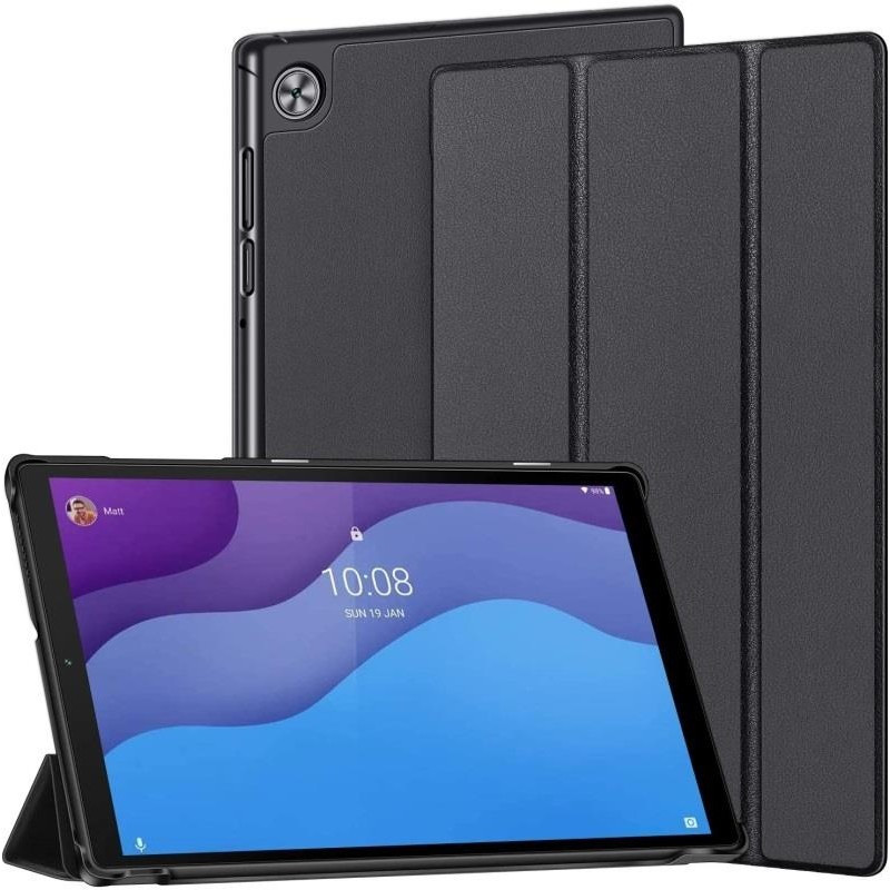 DLH DY-PS4511 tablet case Folio Black