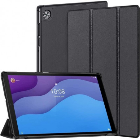 FOLIO CASE FOR LENOVO TAB M10 HD GEN2 10.1