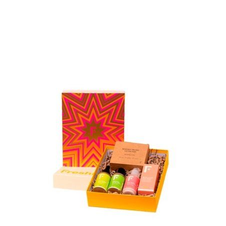 Freshly Complete Routine Set Skincare