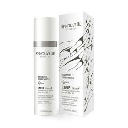 Synouvelle Cosmeceuticals Plet Ac Snfg Cream2 Anti Wrinkle Moisturizing Cream For Dry And Mature Skin, 50 Ml