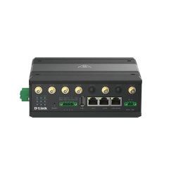 D-LINK Routeur IIoT M2M Industriel 5G