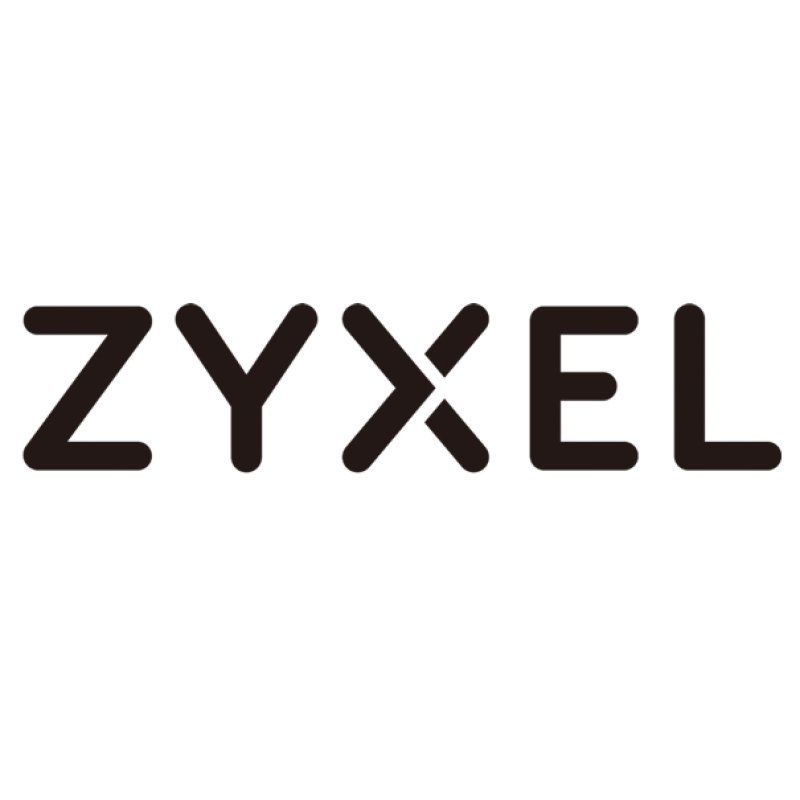 Zyxel 1-Yr EU-Based Next Business Day Delivery Service for USG FLEX H 1 year(s)