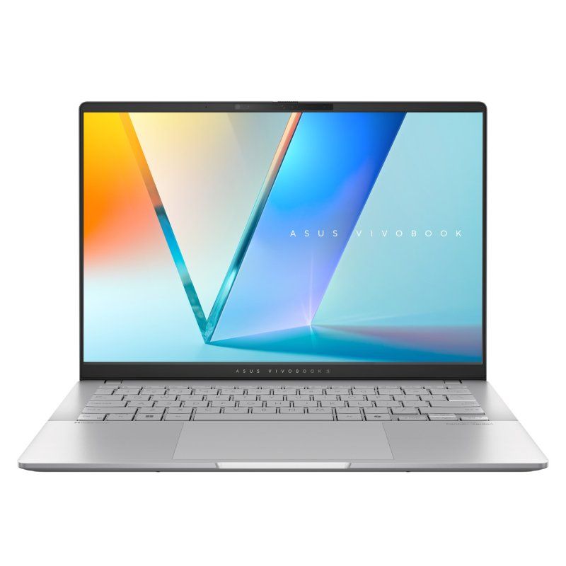 ASUS Vivobook S 14 OLED S5406WA-DRQD122W Copilot PC AMD Ryzen AI 9 365 Laptop 35.6 cm (14") WUXGA 24 GB LPDDR5x-SDRAM
