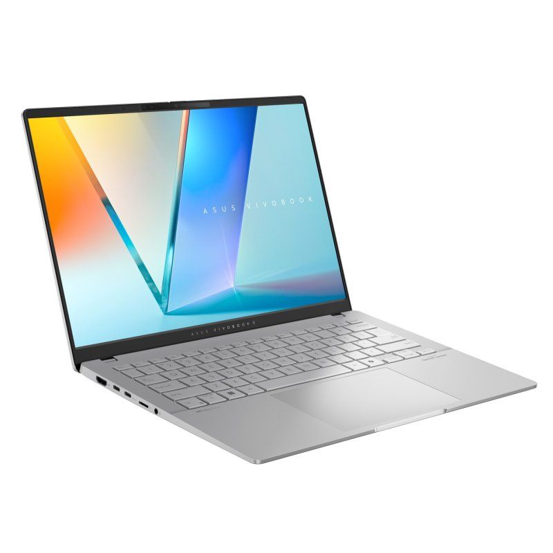 ASUS Vivobook S 14 OLED S5406WA-DRQD122W Copilot PC AMD Ryzen AI 9 365 Laptop 35.6 cm (14") WUXGA 24 GB LPDDR5x-SDRAM