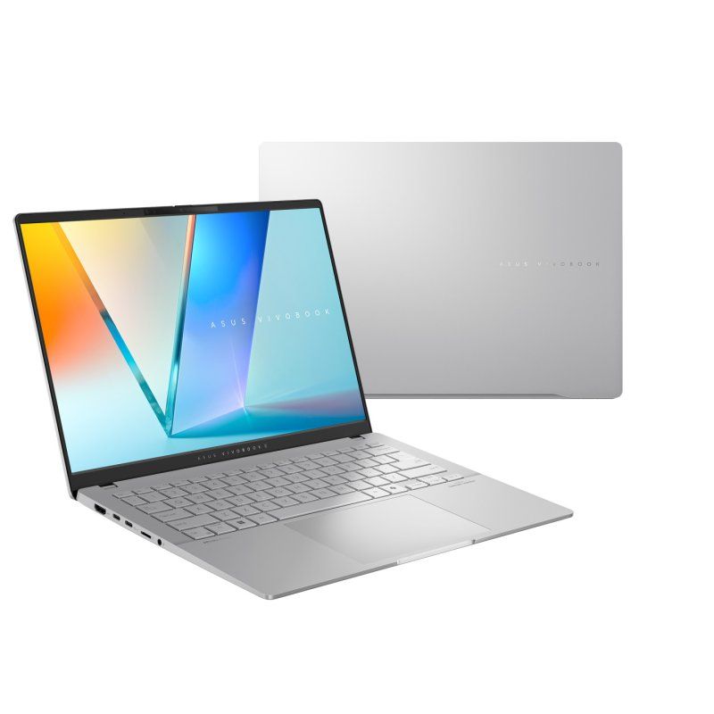 ASUS Vivobook S 14 OLED S5406WA-DRQD122W Copilot PC AMD Ryzen AI 9 365 Ordinateur portable 35,6 cm (14") WUXGA 24 Go