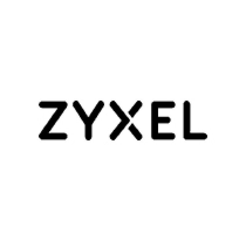 Zyxel LIC-EP-ZZ1M01F licence et mise à jour de logiciel 1 licence(s) 1 mois