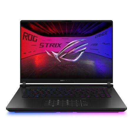 ASUS ROG Strix SCAR 16 G635LW-DRRW074W Intel Core Ultra 9 275HX Laptop 40.6 cm (16") WQXGA 64 GB DDR5-SDRAM 1 TB SSD