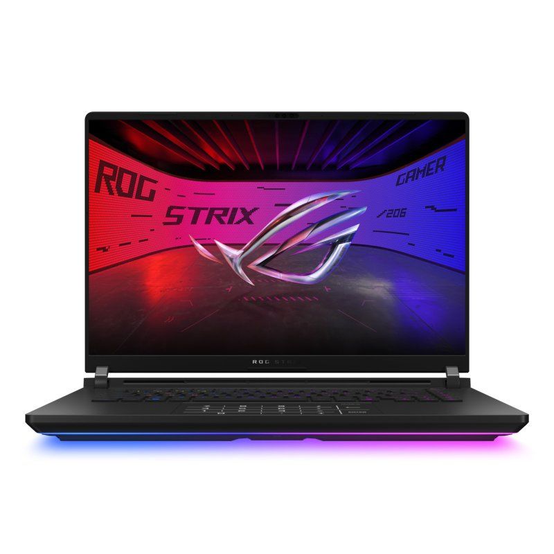 ASUS ROG Strix SCAR 16 G635LW-DRRW074W Intel Core Ultra 9 275HX Ordinateur portable 40,6 cm (16") WQXGA 64 Go