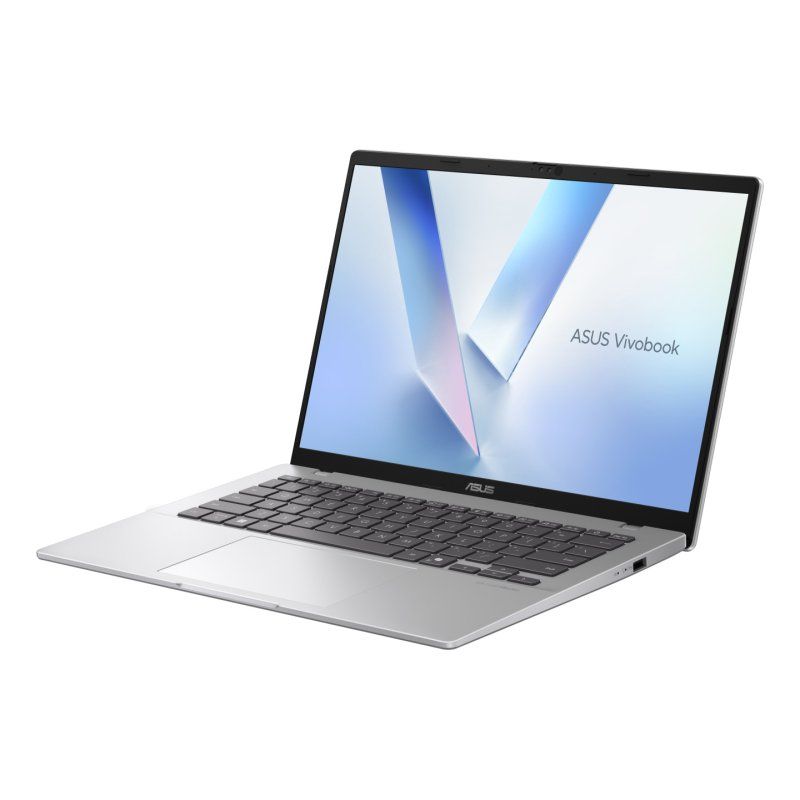 ASUS Vivobook 14 S1407KA-DRLY091W Copilot PC AMD Ryzen AI 7 350 Laptop 35.6 cm (14") WUXGA 16 GB DDR5-SDRAM 1 TB SSD
