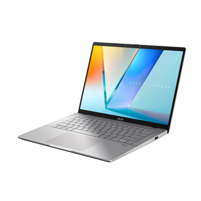 ASUS Vivobook S 14 OLED M3407KA-DRSF061W Copilot PC AMD Ryzen AI 7 350 Laptop 35.6 cm (14") WUXGA 32 GB DDR5-SDRAM 1