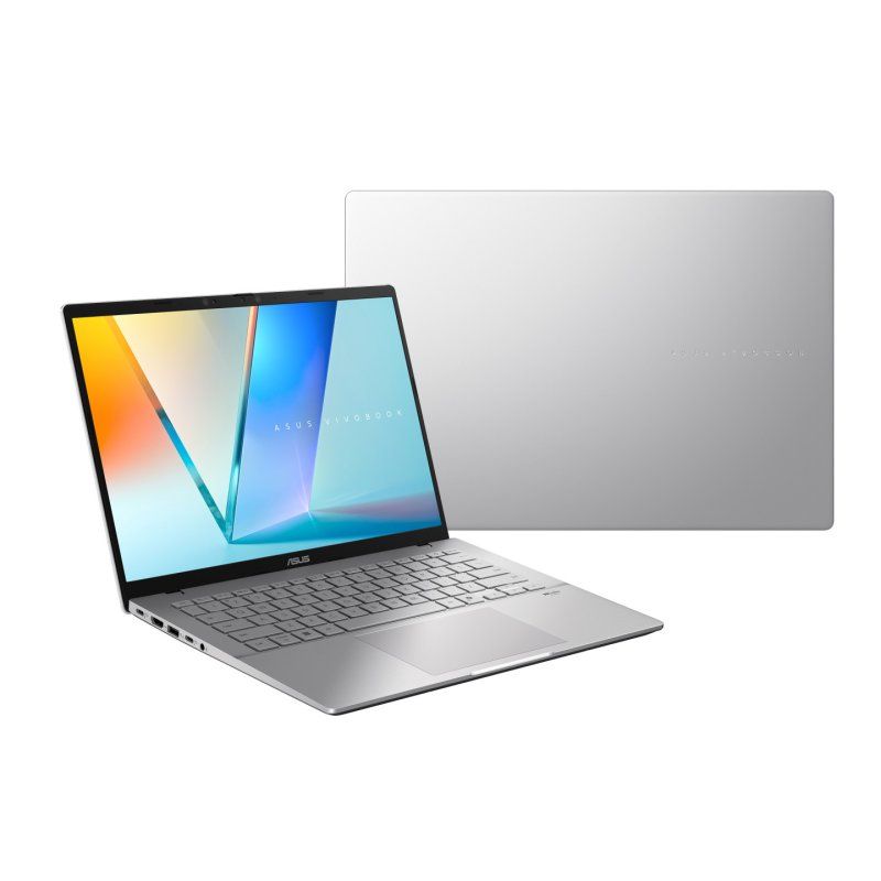 ASUS Vivobook S 14 OLED M3407KA-DRSF061W Copilot PC AMD Ryzen AI 7 350 Laptop 35.6 cm (14") WUXGA 32 GB DDR5-SDRAM 1