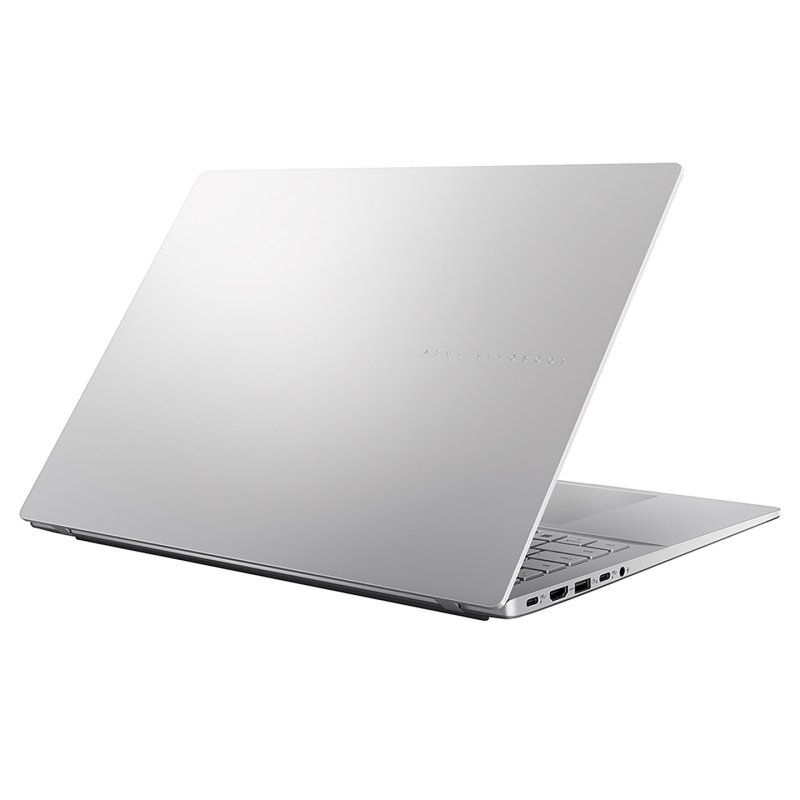 ASUS Vivobook S16 S3607QA-DRSH064W Copilot PC Qualcomm Snapdragon X1-26-100 Laptop 40.6 cm (16") WUXGA 32 GB