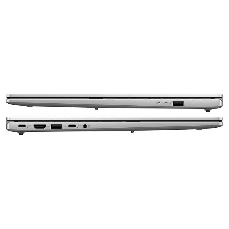 ASUS Vivobook S16 S3607QA-DRSH064W Copilot PC Qualcomm Snapdragon X1-26-100 Ordinateur portable 40,6 cm (16") WUXGA 32