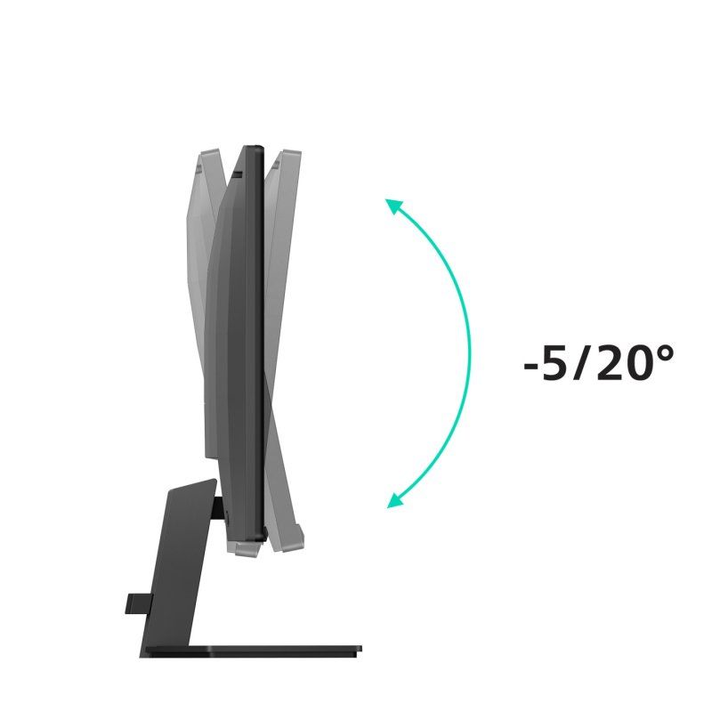 27M2N3500NF/00 27" 16:9 IPS 2560x1440