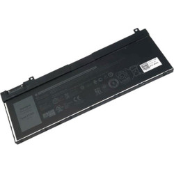 DLH Batterie Li-ion 11.4V 8500mAh 97Wh - NYFJH / 0NYFJH / 0WMRC / 7M0T6 / DP9KT / FY2VW / GW0K9 / VRX0J