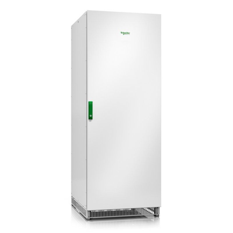 APC E3MOPT003 armoire de batterie UPS Tower