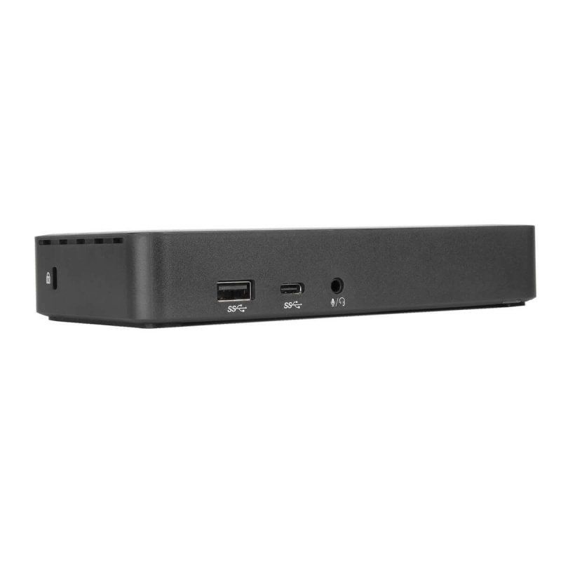Targus USB-C DV4K Dock 65W PD