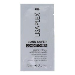 Lisaplex Bond Saver Conditioner 15 Ml Pack Of 10