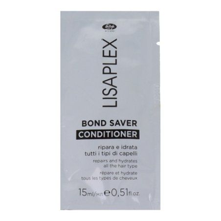 Lisaplex Bond Saver Conditioner 15 Ml Pack Of 10