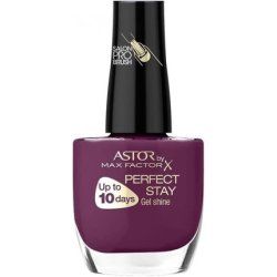 Max Factor Perfect Stay Gel Shine Nail 644