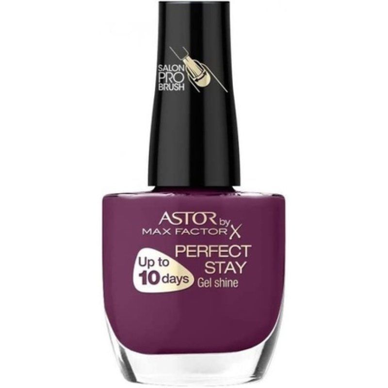 Max Factor Perfect Stay Gel Shine Nail 644