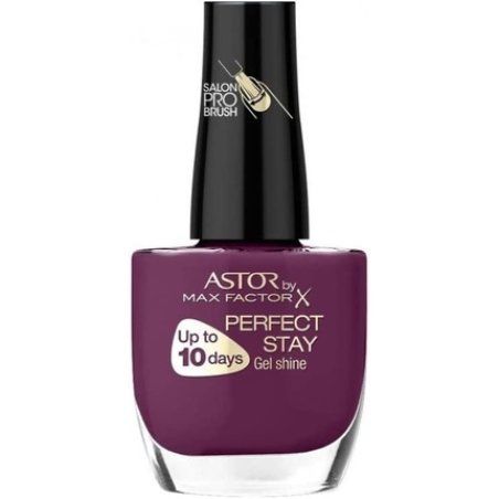 Max Factor Perfect Stay Gel Shine Nail 644
