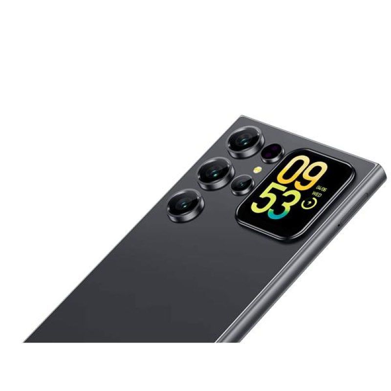 Smartphone 40301 - AGM C62 Pro Gris