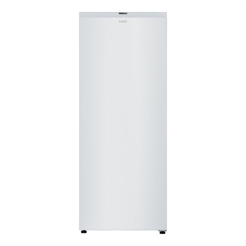 Candy CNUQ4L513DW Congélateur vertical Pose libre 169 L Blanc
