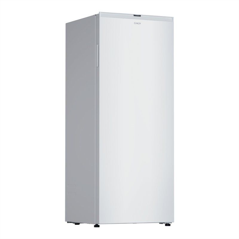 Candy CNUQ4L513DW Congélateur vertical Pose libre 169 L Blanc