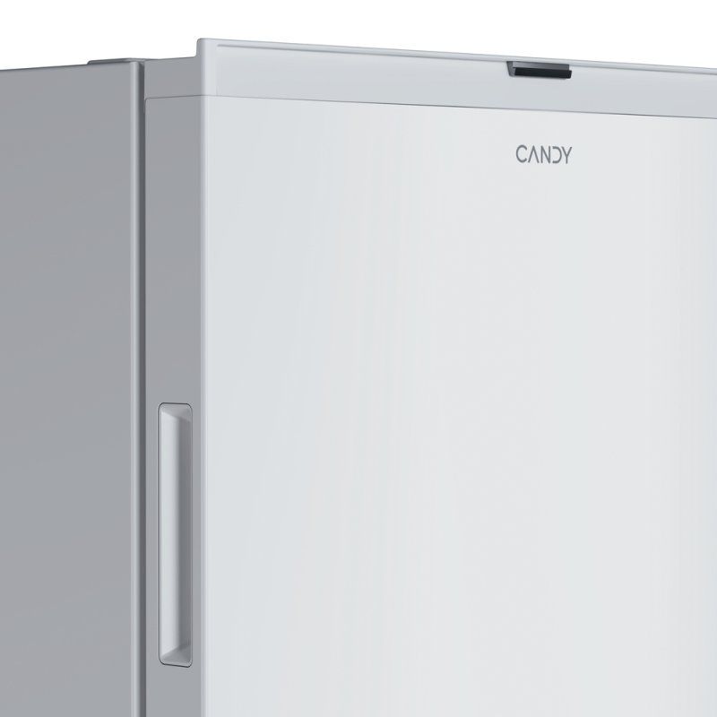 Candy CNUQ4L513DW Congélateur vertical Pose libre 169 L Blanc