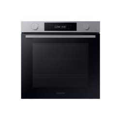 Samsung NV7B41307AS 76 L 3850 W Stainless steel