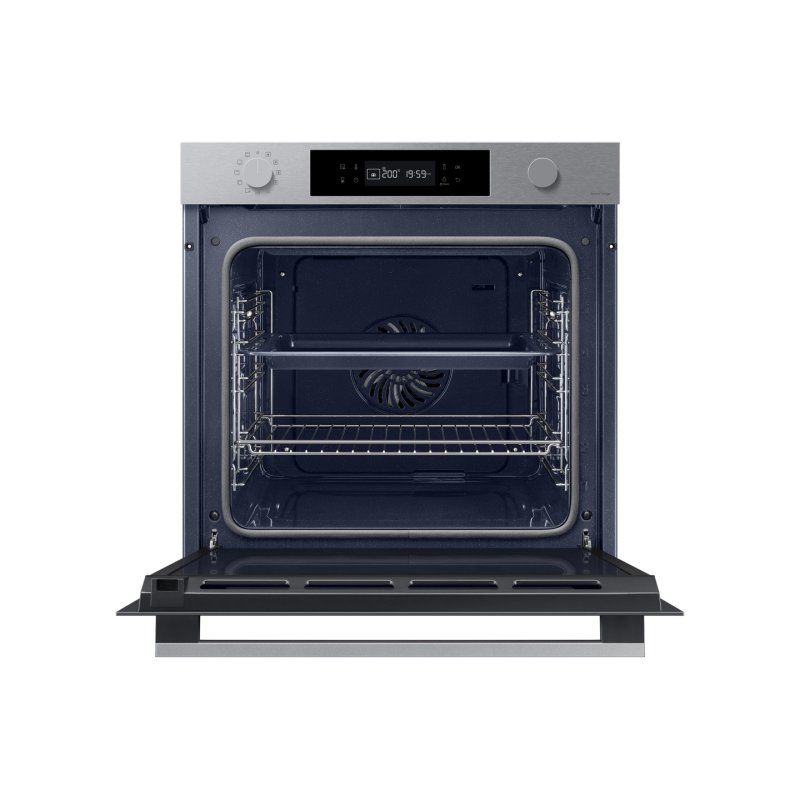 Four SINGLE FAN-Série 4 - Single Fan - Pyrolyse - 76L - Ecran LED - Net *