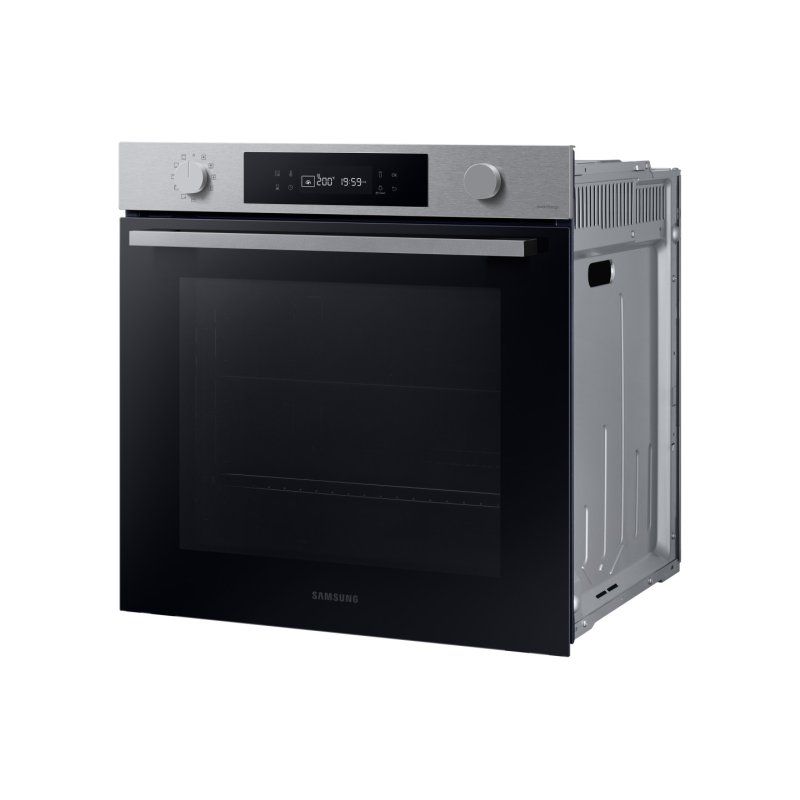 Samsung NV7B41307AS 76 L 3850 W Stainless steel