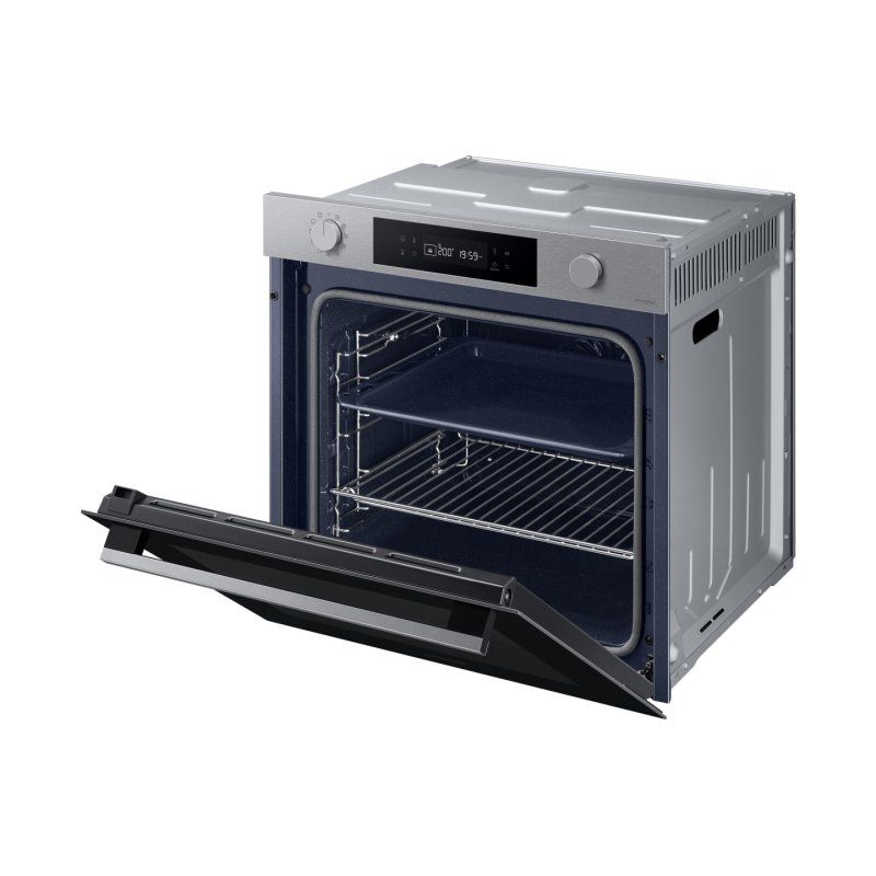 Four SINGLE FAN-Série 4 - Single Fan - Pyrolyse - 76L - Ecran LED - Net *