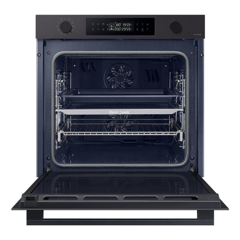 Samsung NV7B4450VCB 76 L 3650 W Noir