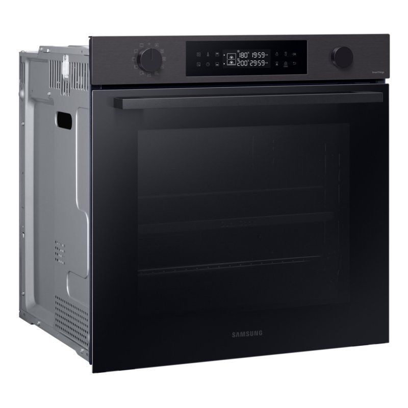 Samsung NV7B4450VCB 76 L 3650 W Black