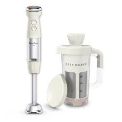 MIXER 1000W EASY MILKER PRÉPARATEUR DE LAIT VÉGÉTAL *