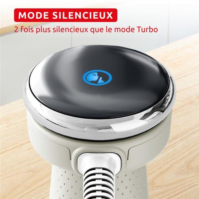 MIXER 1000W EASY MILKER PRÉPARATEUR DE LAIT VÉGÉTAL *