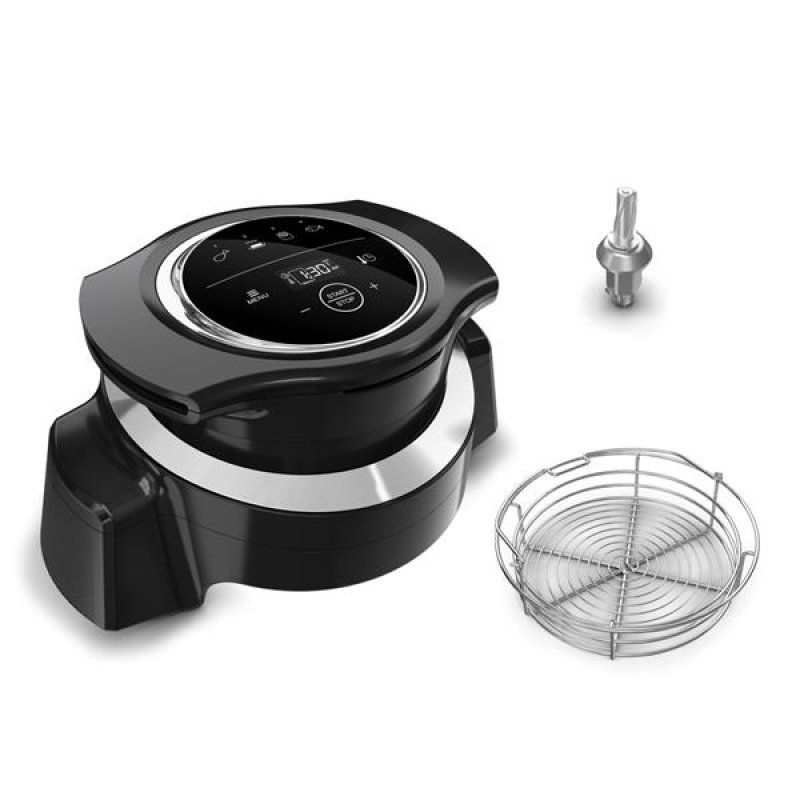 ACCESSOIRE ROBOT COMPANION EXTENSION AIR FRYER 4 MODES DE CUISSON SUP *