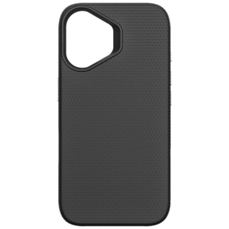 Just in Case 8332455 coque de protection pour téléphones portables 15,5 cm (6.1") Housse Noir