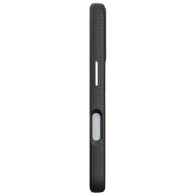 IPHONE 16 - ARMOR CASE - BLACK