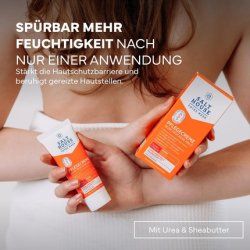 Salthouse Totes Meer Skin Care Cream for Extremely Dry Skin