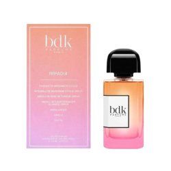 Bdk Parfums Impadia, Unisex, Eau de Parfum, 100ml