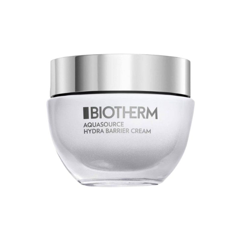 Biotherm Aquasource Hydra Barrier, Crema pentru Ten, 50ml