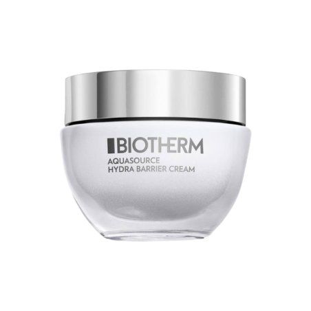 Biotherm Aquasource Hydra Barrier, Crema pentru Ten, 50ml