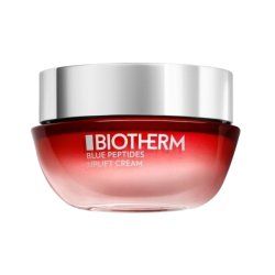 Biotherm Blue Peptides Uplift, Crema pentru Ten, 15ml