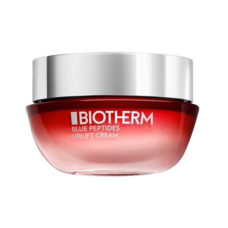 Biotherm Blue Peptides Uplift, Crema pentru Ten, 15ml