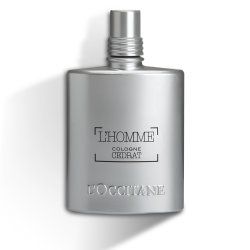 L`Occitane en Provence Cedrat, Barbati, Eau de Toilette, 75ml