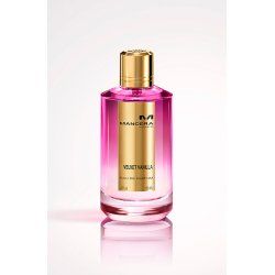 Mancera Velvet Vanilla 120 ml Femmes