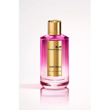 Mancera Velvet Vanilla 120 ml Women